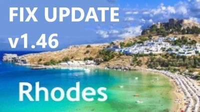 Rhodes Fix v1.46