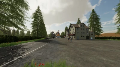 Riverside 22 v1.2.0.0