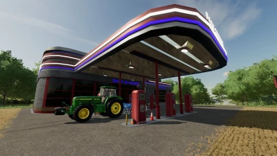 Rt 69 Gas Station v1.0.0.0