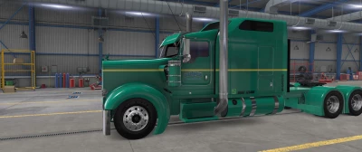 Ruda Killer W900 Skin Studio Sleeper 1.46