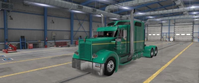 Ruda Killer W900 Skin Studio Sleeper 1.46