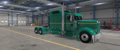 Ruda Killer W900 Skin Studio Sleeper 1.46