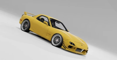 Rx7 Fd v1.0