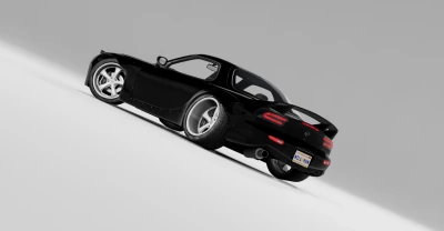 RX7 Drift 3D Windows, Mac, Web game - ModDB