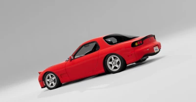 Rx7 Fd v1.0