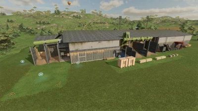 Sawmill PE v1.0.0.0