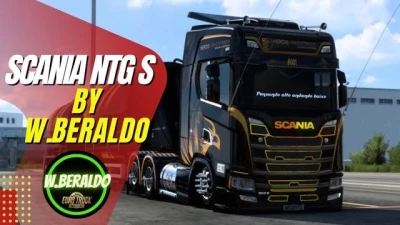 Scania NTG-S v1.46