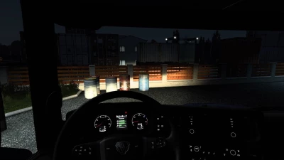 Scania S730T Nextgen Update v1.46