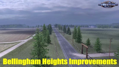 SCS Map Improvements - Bellingham heights v1.46