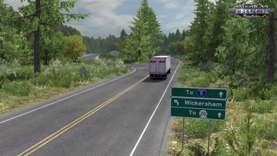 SCS Map Improvements - Bellingham heights v1.46