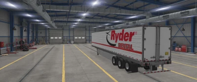 SCS Ryder Trailer Skin 53 1.46