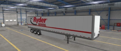 SCS Ryder Trailer Skin 53 1.46