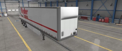 SCS Ryder Trailer Skin 53 1.46