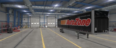 SCS Trailer Auto Zone Skin53" 1.46