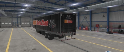 SCS Trailer Auto Zone Skin53" 1.46