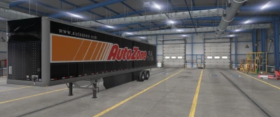 SCS Trailer Auto Zone Skin53" 1.46