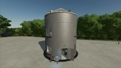 Silo Living v1.0.0.0