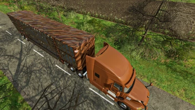 Silverstar Horse Trailer V1.0.0.0