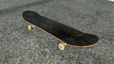 Skateboard V1.0.0.0