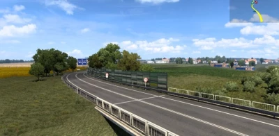 Slovakia Map by kapo944 v6.6.2 1.46