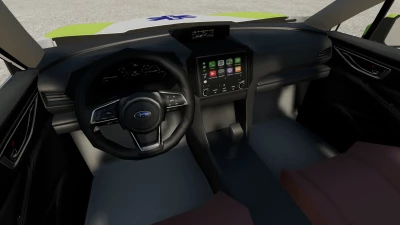 Subaru Automedica v1.2