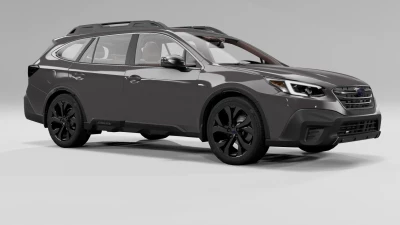 Subaru Outback v1.0