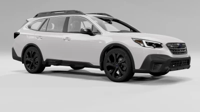 Subaru Outback v1.0