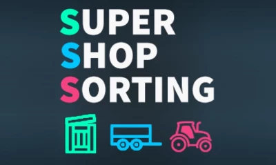 SuperShopSorting v1.0.0.0