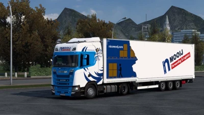 Talson Skinpack v1.7 1.46