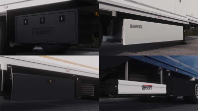 Talson Trailer v1.8 1.46