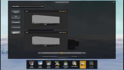 Talson Trailer v1.8 1.46