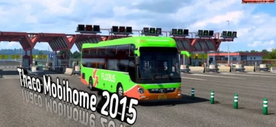 Thaco Mobihome 2015 v1.46.x