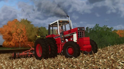 The International Series 86 Tractors v1.2.0.0