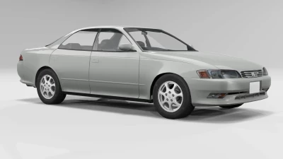 Toyota Mark II 90 v1.0