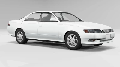 Toyota Mark II 90 v1.0