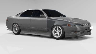 Toyota Mark II 90 v1.0