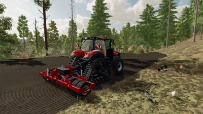 Tractor Pulling Pack v1.0.0.0