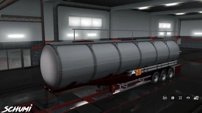 Trailer Wielton Pack v1.9