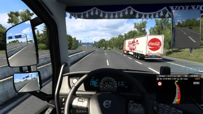 Trailers in Traffic 1.46