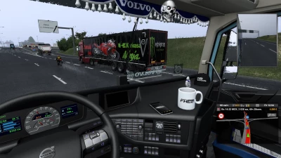 Trailers in Traffic 1.46