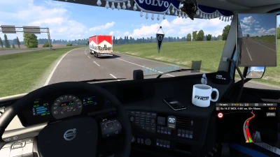 Trailers in Traffic 1.46