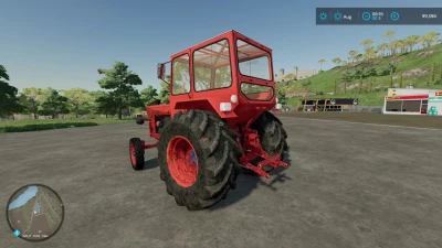 UTB650 C14 v1.0.0.0