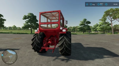 UTB650 C14 v1.0.0.0