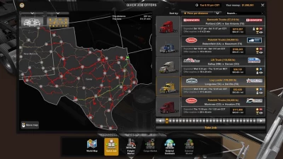 Undiscovered ATS Roads v1.46