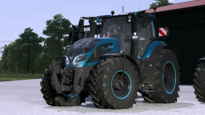 Valtra Package v1.0.0.0