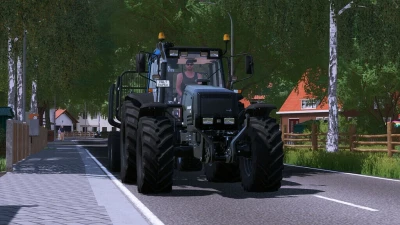 Valtra Package v1.0.0.0