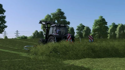 Valtra Package v1.0.0.0