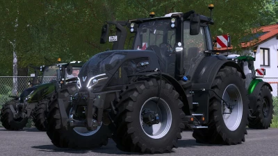 Valtra Package v1.2.0.0