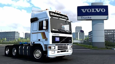 Volvo F10-F12 fix by soap98 v1.46