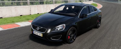 Volvo S60 P3 (2010-'18) v1.0